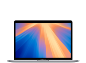 MacBook Pro 13″ (Intel, two ports, 2020)