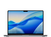 MacBook Pro 14″ (M3)